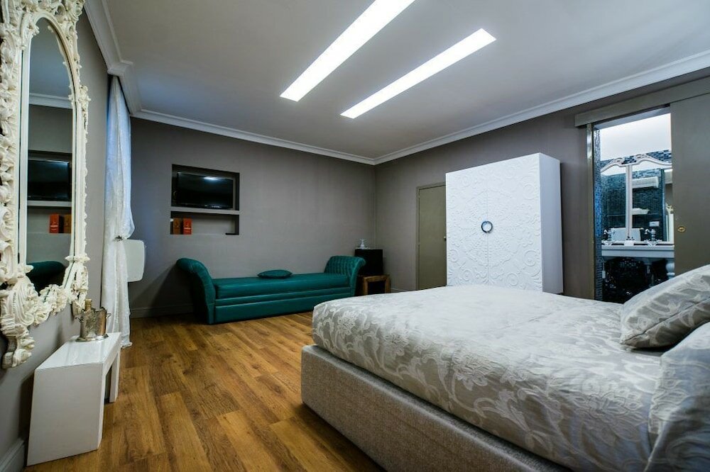 Фото Antica Locanda