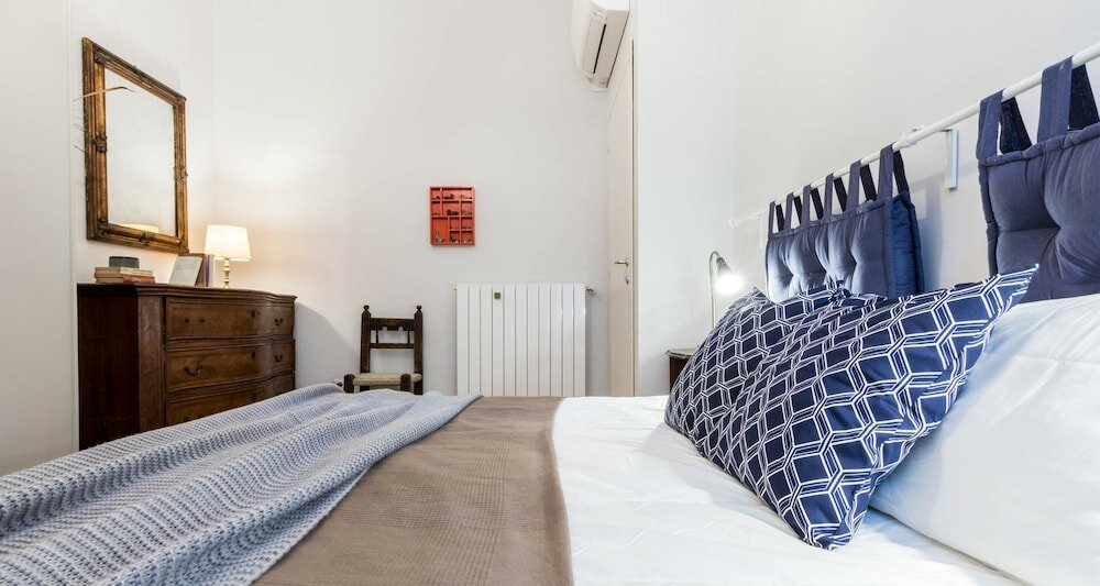 Фото Altido Casa Pupa near Navigli Nightlife