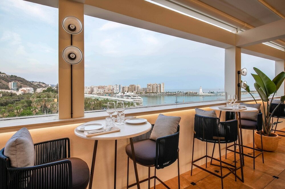 Фото Only You Hotel Malaga