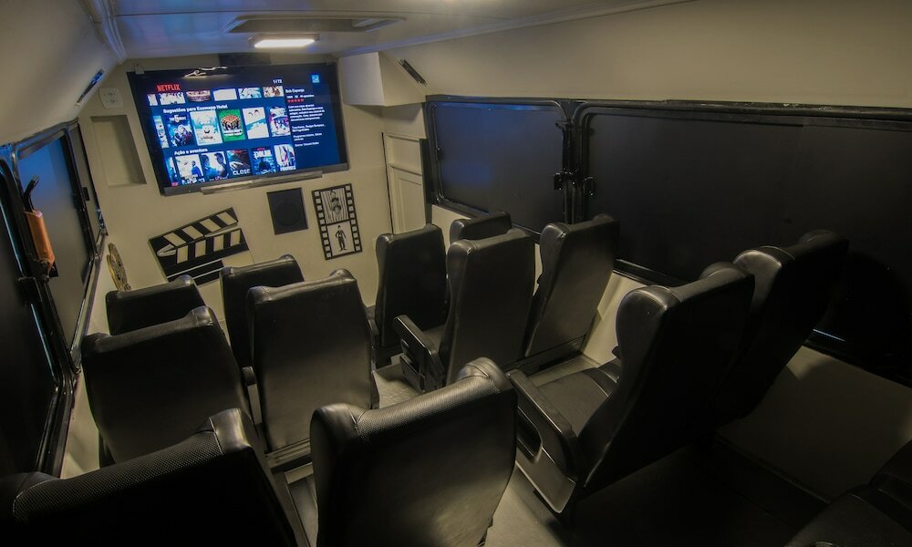 Фото EcoMapp Hotel