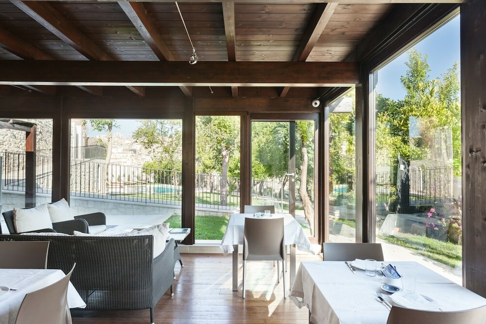 Фото Giardino sul Duomo