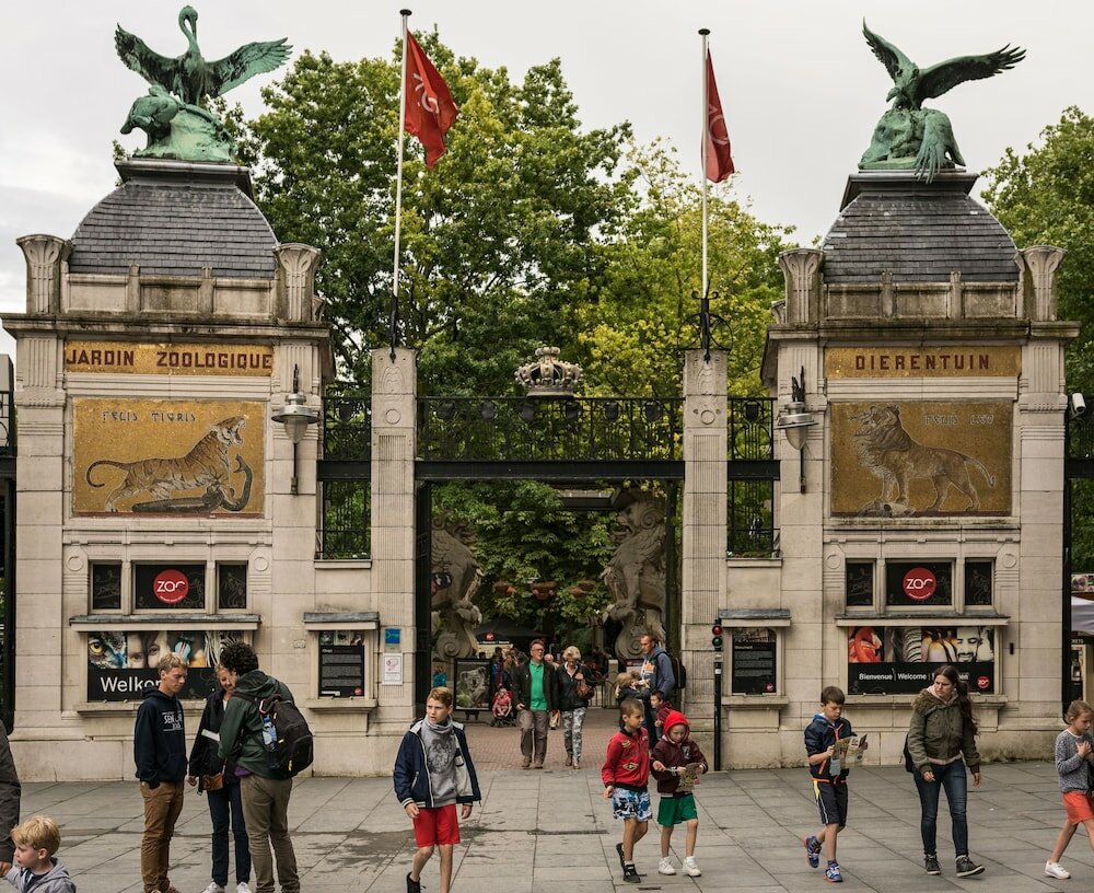 Фото De Keyser Hotel