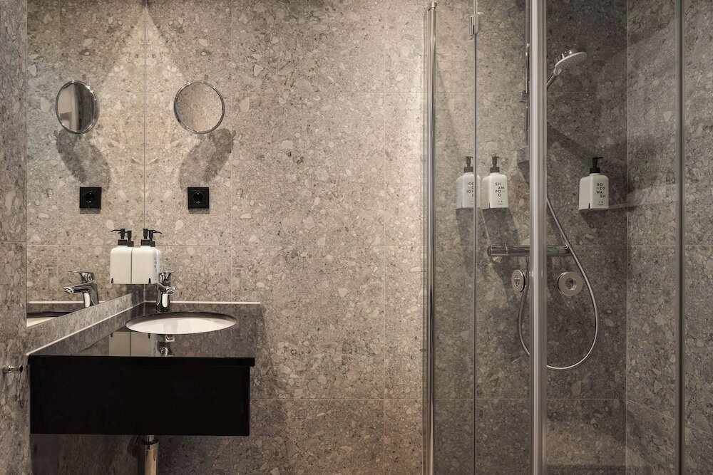 Фото Scandic Holberg