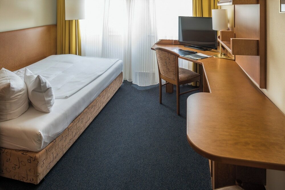 Фото Limburgerhof Hotel & Residenz