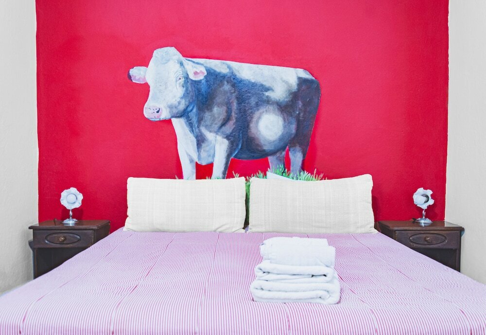 Фото Art Factory San Telmo