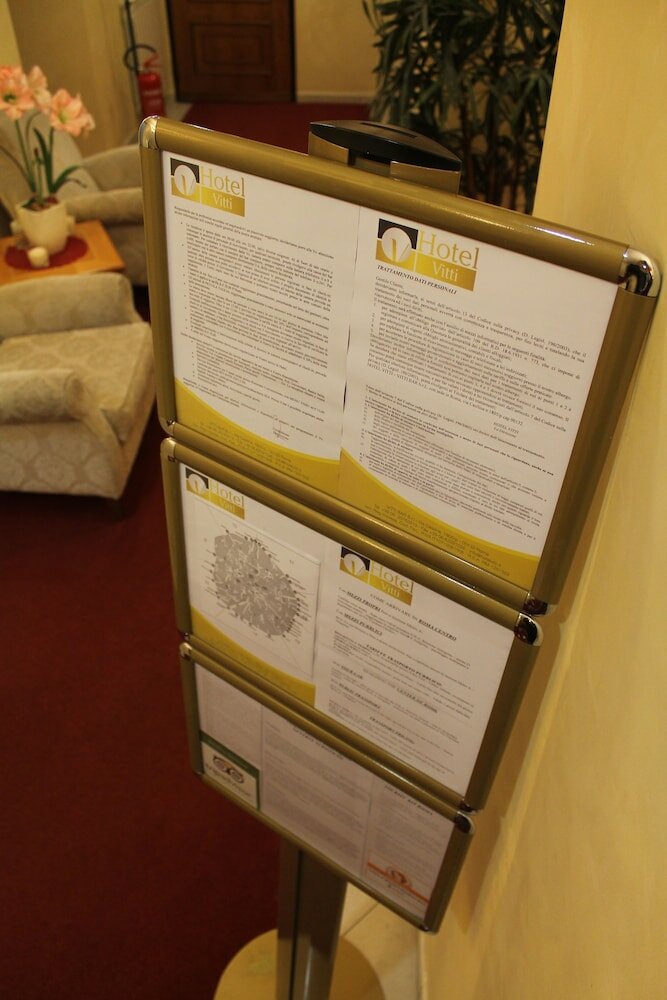 Фото Hotel Vitti