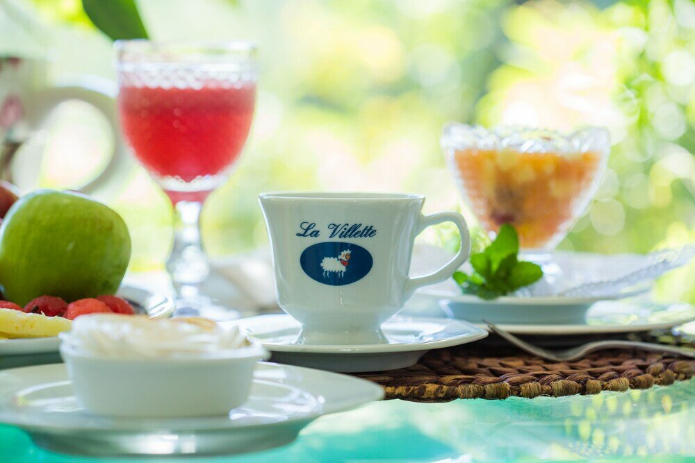 Фото Chateau La Villette