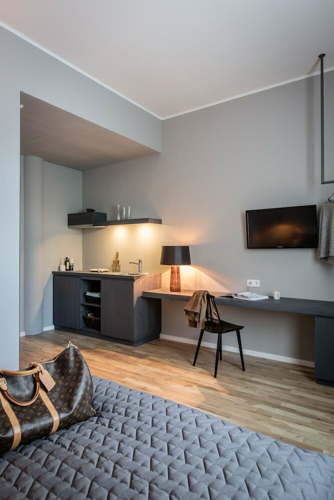 Фото Bold Hotel München Giesing