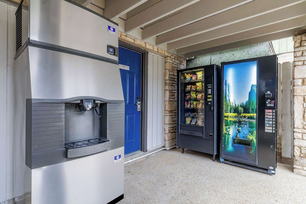 Фото Motel 6 Boerne, Tx