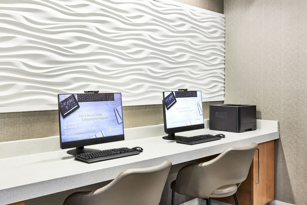 Фото SpringHill Suites Phoenix Airport/Tempe