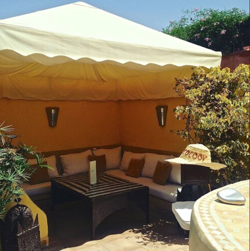 Фото Riad Cocoon