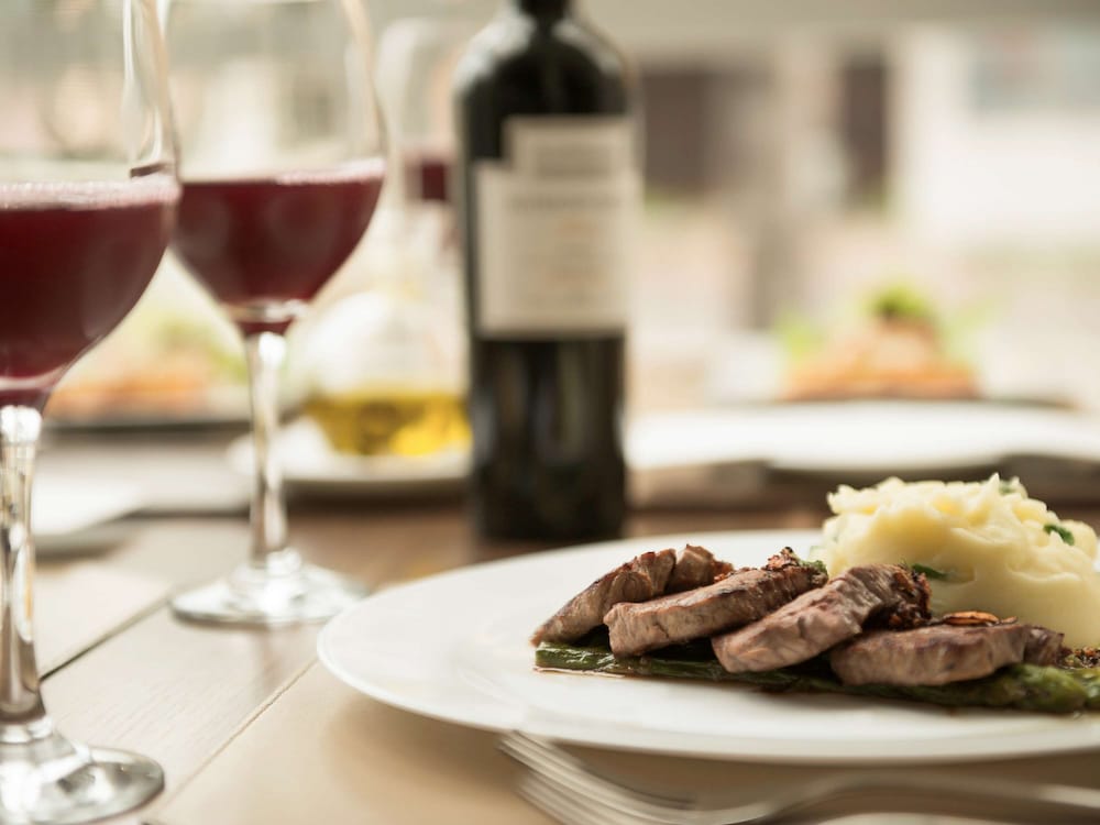 Фото Mercure Rio de Janeiro Nova Iguacu