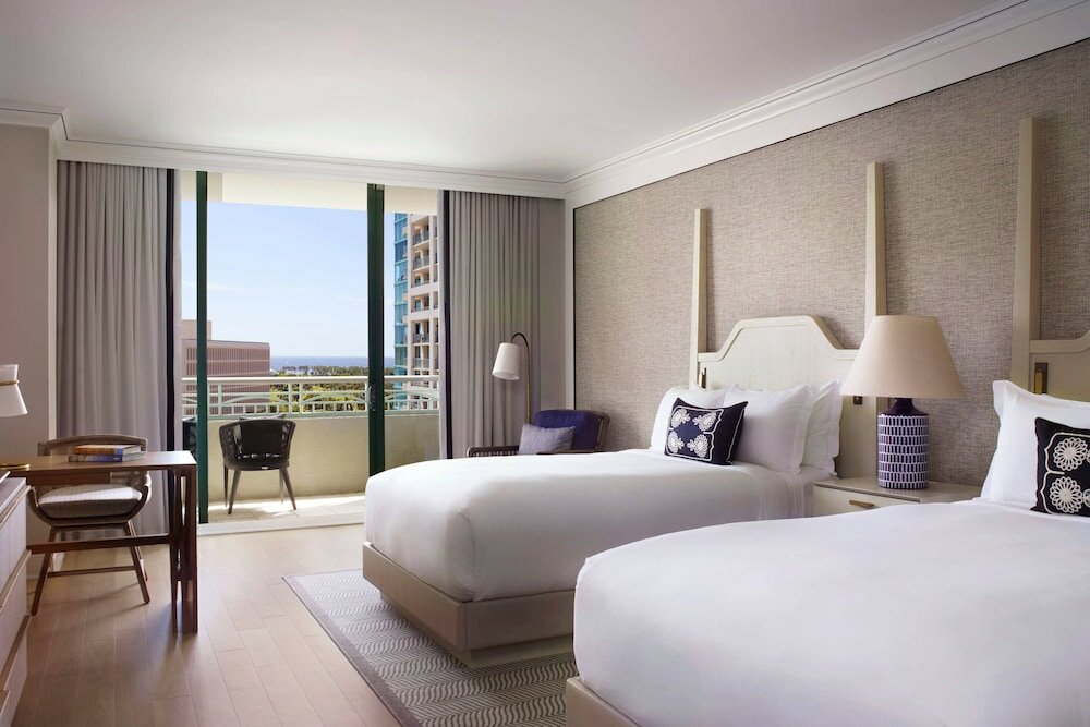 Фото The Ritz-Carlton Coconut Grove Miami