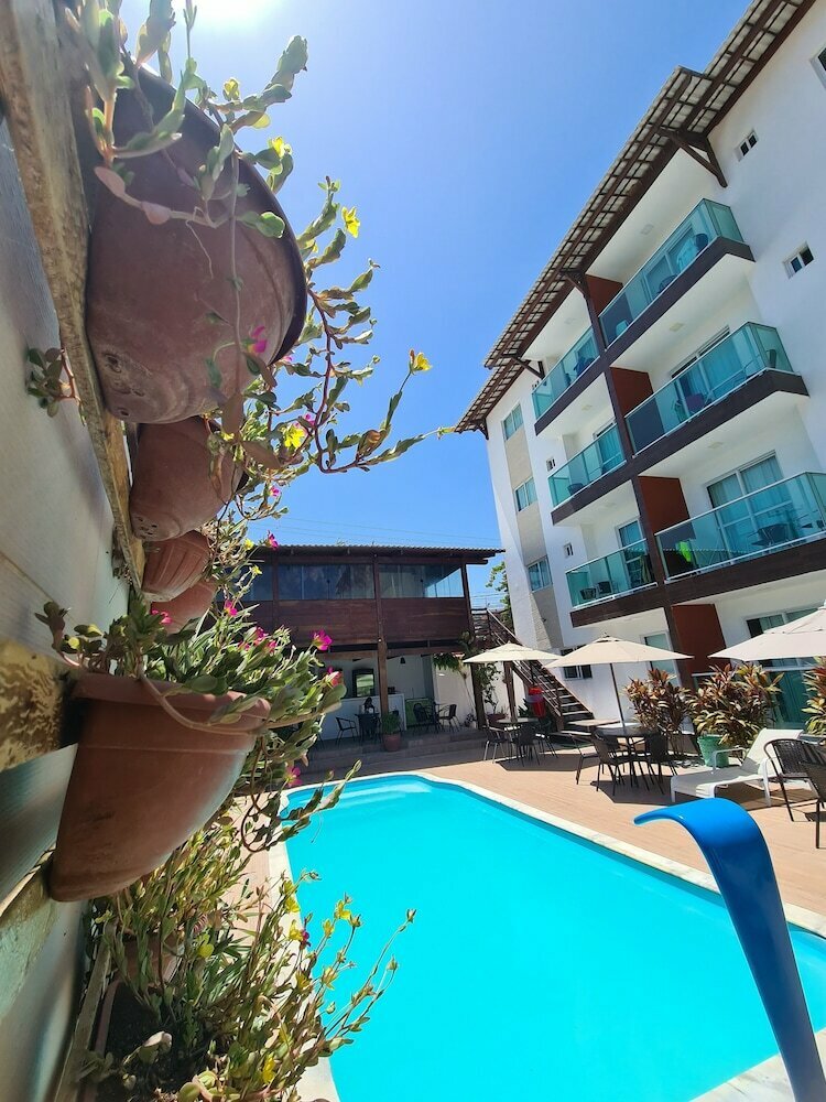 Hotel Porto Sol Flats by Aft, State of Pernambuco, photo