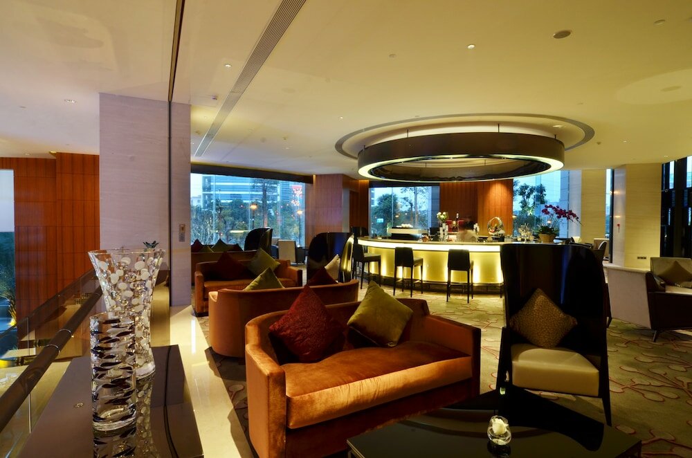 Фото Pullman Dongguan Changan