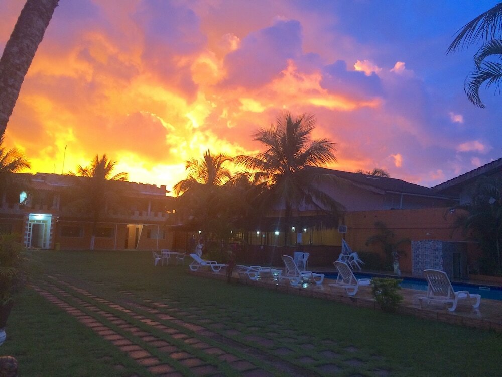 Фото Pousada Dolce Vita