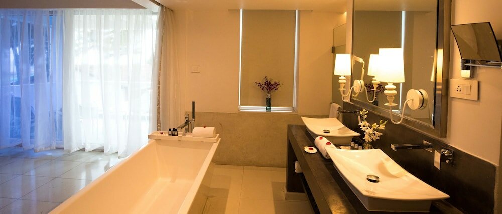 Фото The Park Calangute Goa