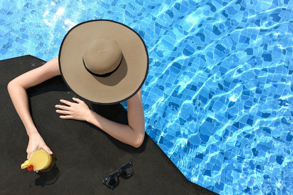 Фото BelAire Bangkok