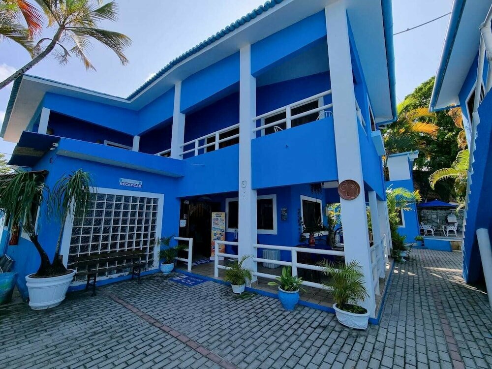 Hotel Morada Azul, State of Pernambuco, photo