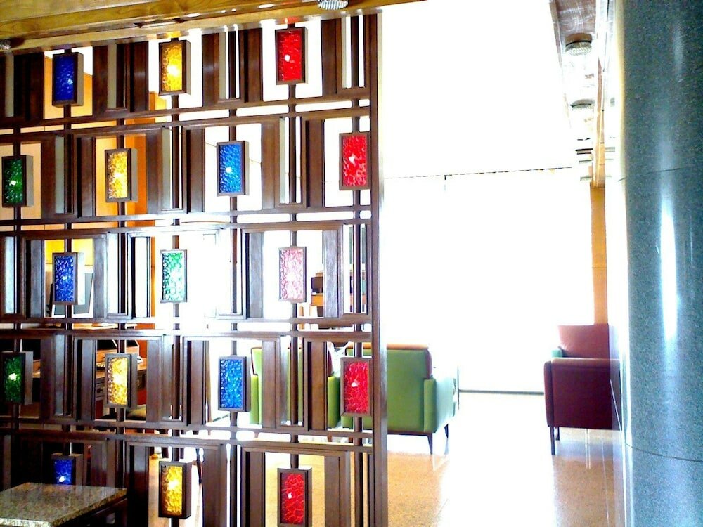 Фото Hotel Miradouro