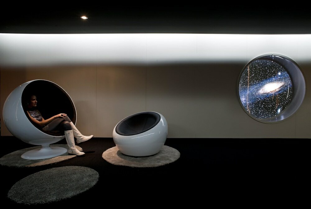 Фото Barceló Sants