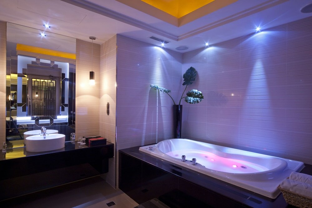 Фото Wego Boutique Hotel Linsen