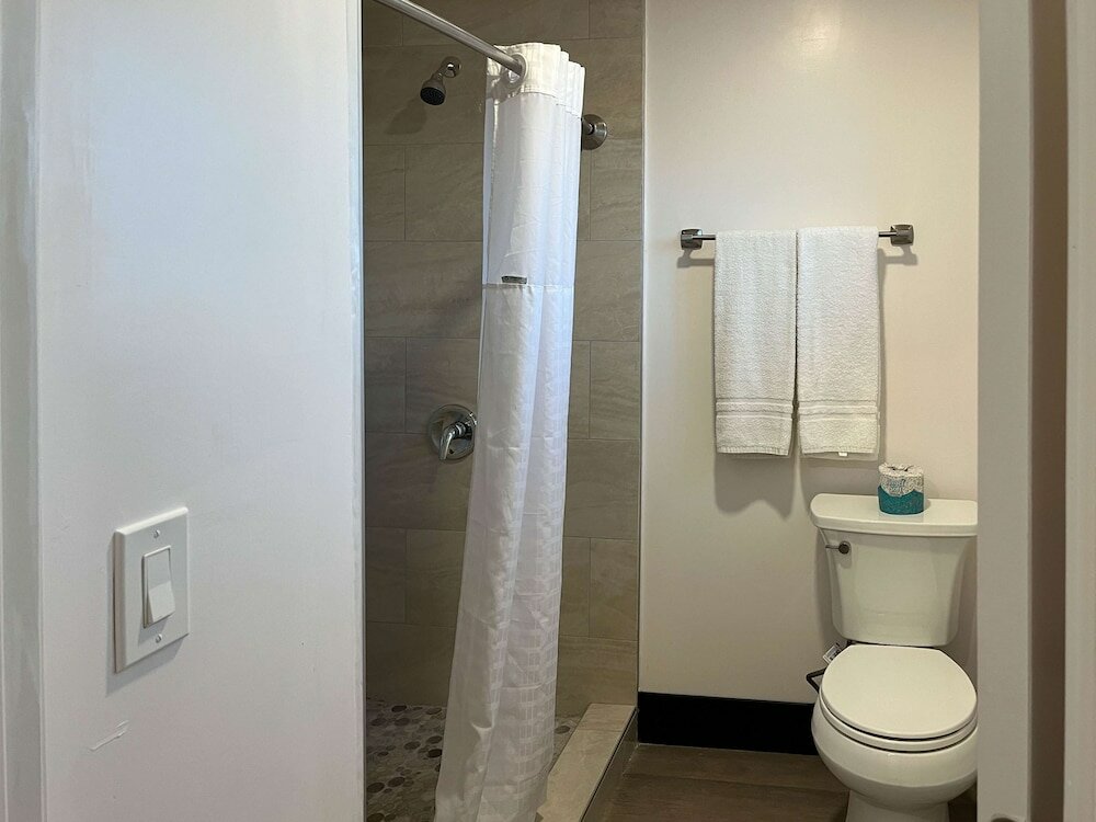 Фото Motel 6 Williams Az Downtown Grand Canyon