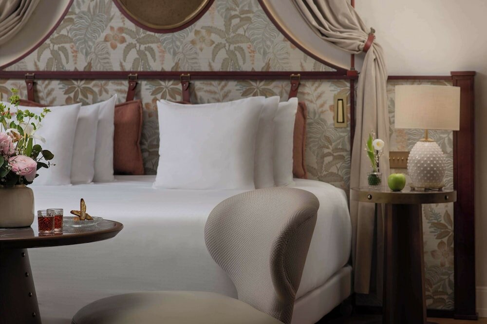 Фото Nh Collection Firenze Porta Rossa