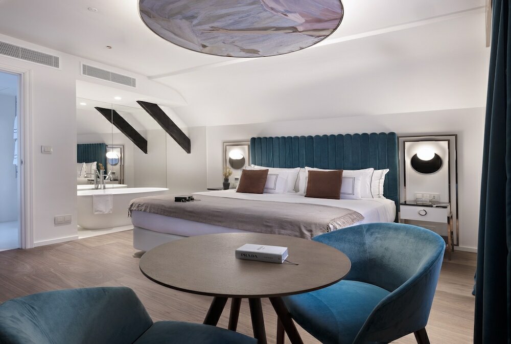 Фото Maison Colbert Member of Meliá Collection