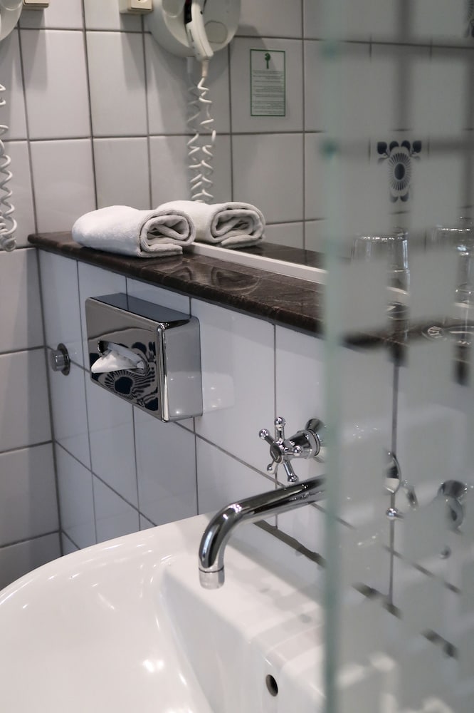 Фото Hotel Alexandra