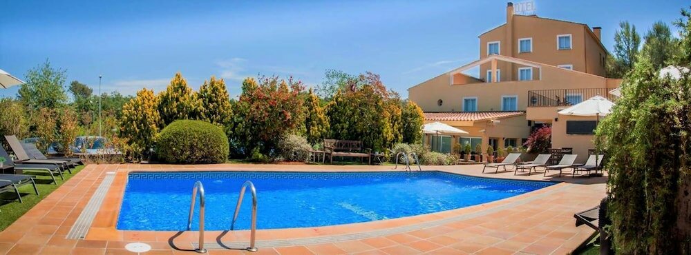 Фото Hotel Costabella