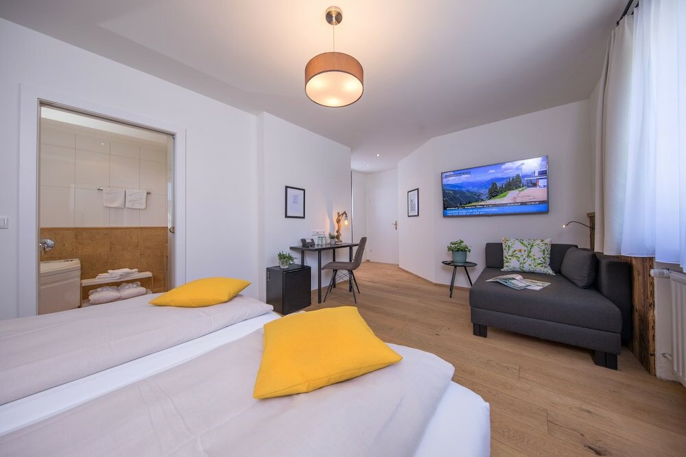 Фото Heitzmann - Hotel & Rooftop