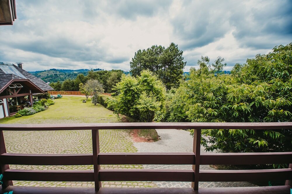 Фото Chateau La Villette