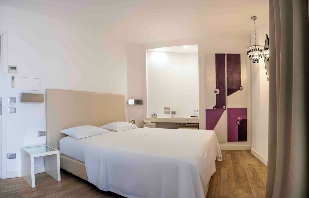 Фото Hotel Exclusive