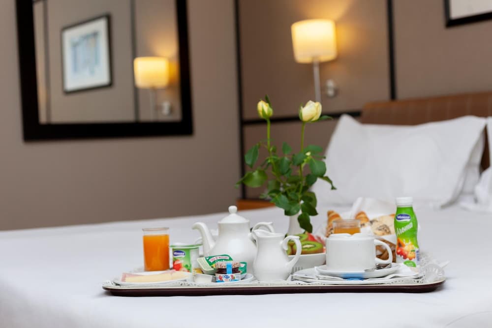 Фото Portus Cale Hotel