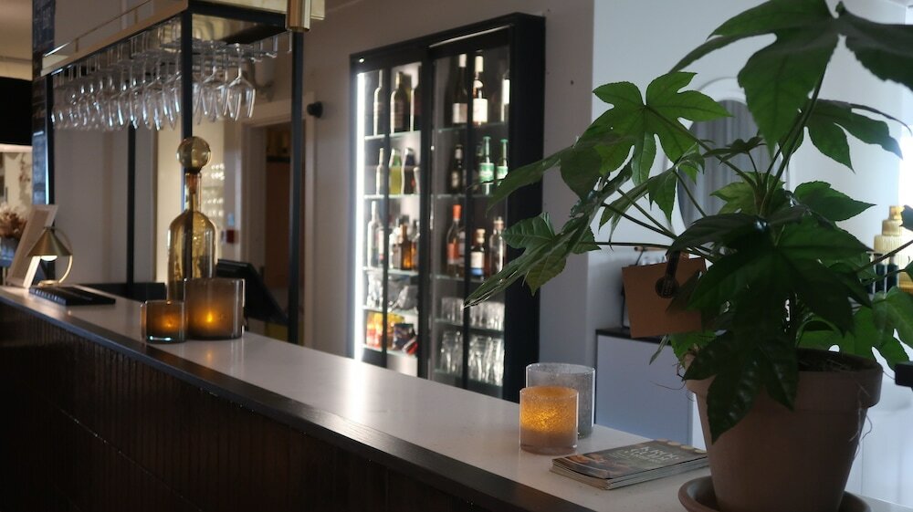 Фото Clarion Collection Hotel Fregatten