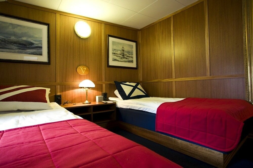 Фото Barken Viking by Dialog Hotels