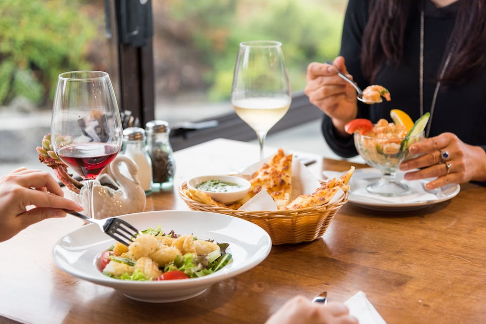 Фото Alpers Lodge & Conference Centre