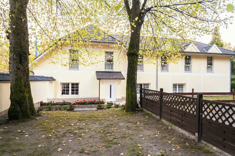 Фото Hotel Grüne Tanne