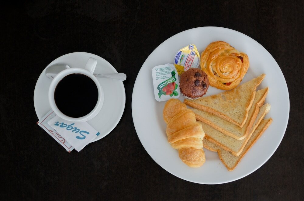 Фото Hotel Terrace at Kuta