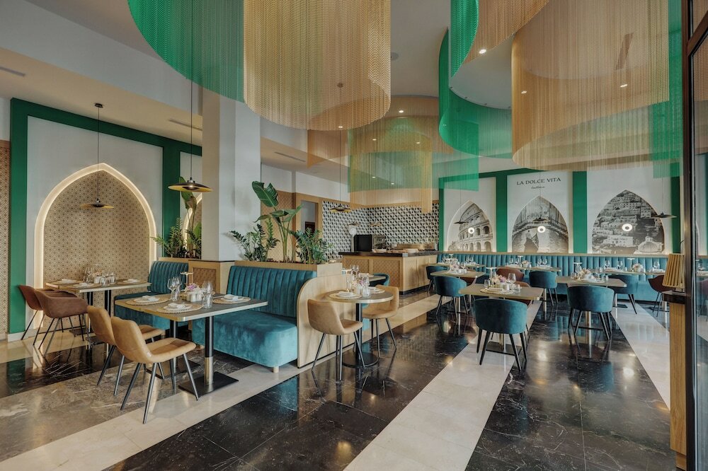 Фото Barceló Fès Medina