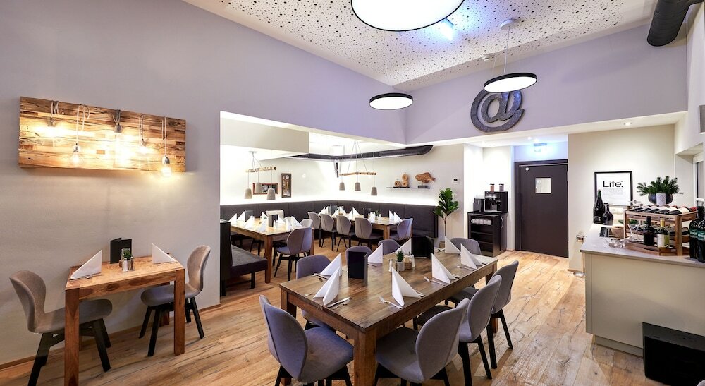 Фото Heitzmann - Hotel & Rooftop