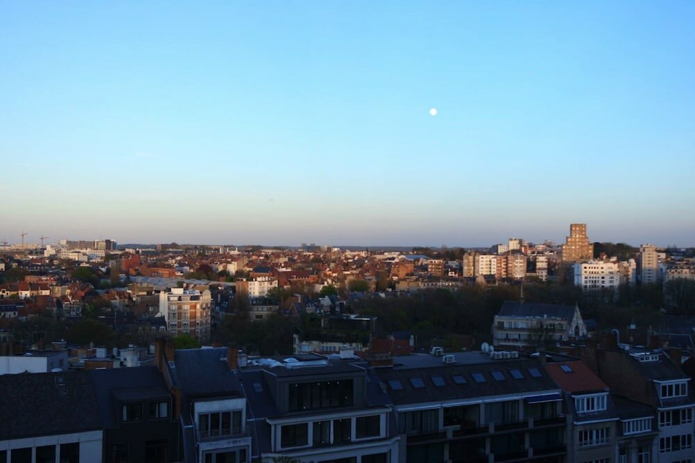 Фото Hotel Barsey by Warwick