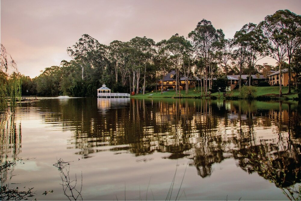 Фото Lincoln Downs Resort 