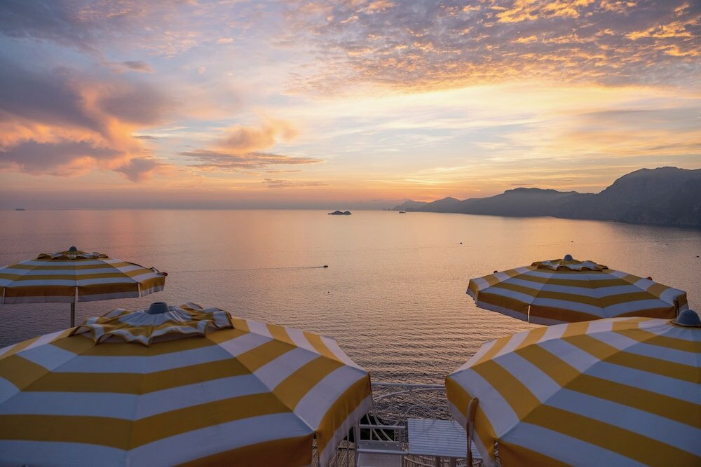 Фото Hotel Tramonto d'Oro