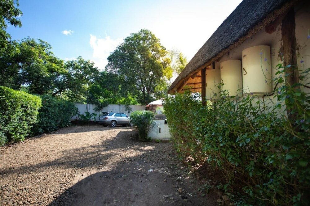 Фото Ngoma Zanga Lodge