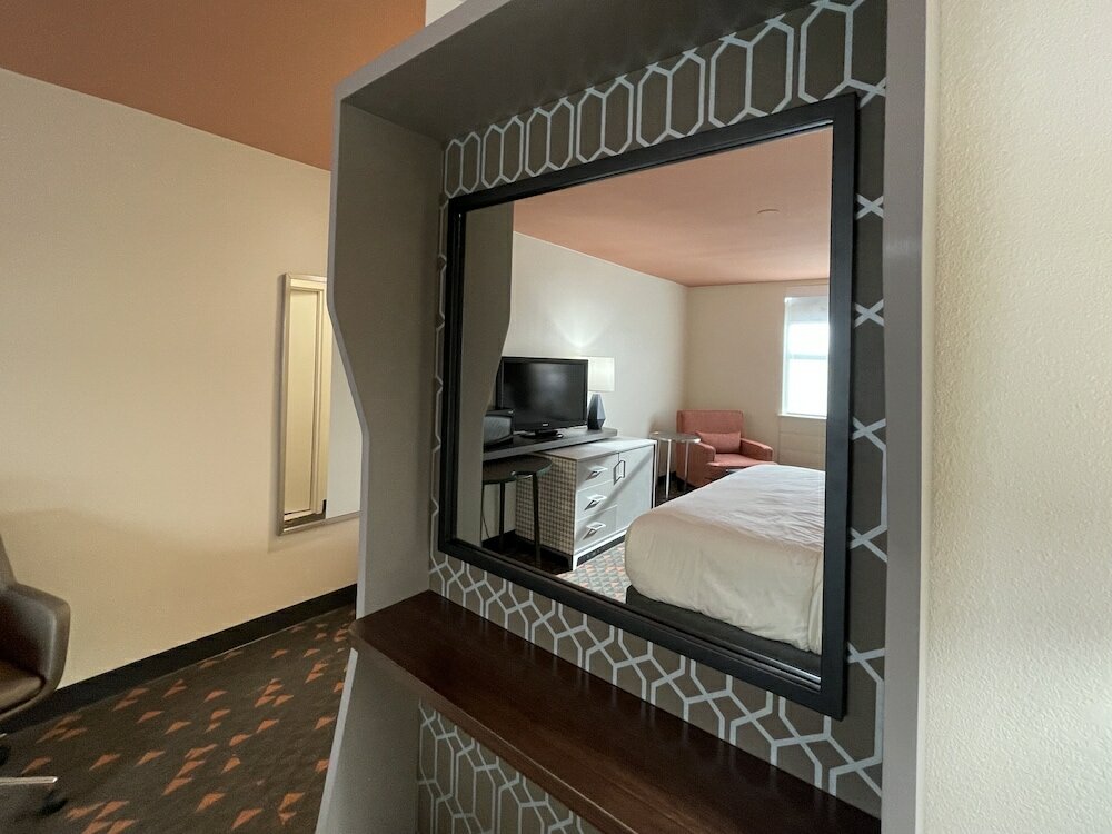 Фото Holiday Inn Bangor, an Ihg Hotel