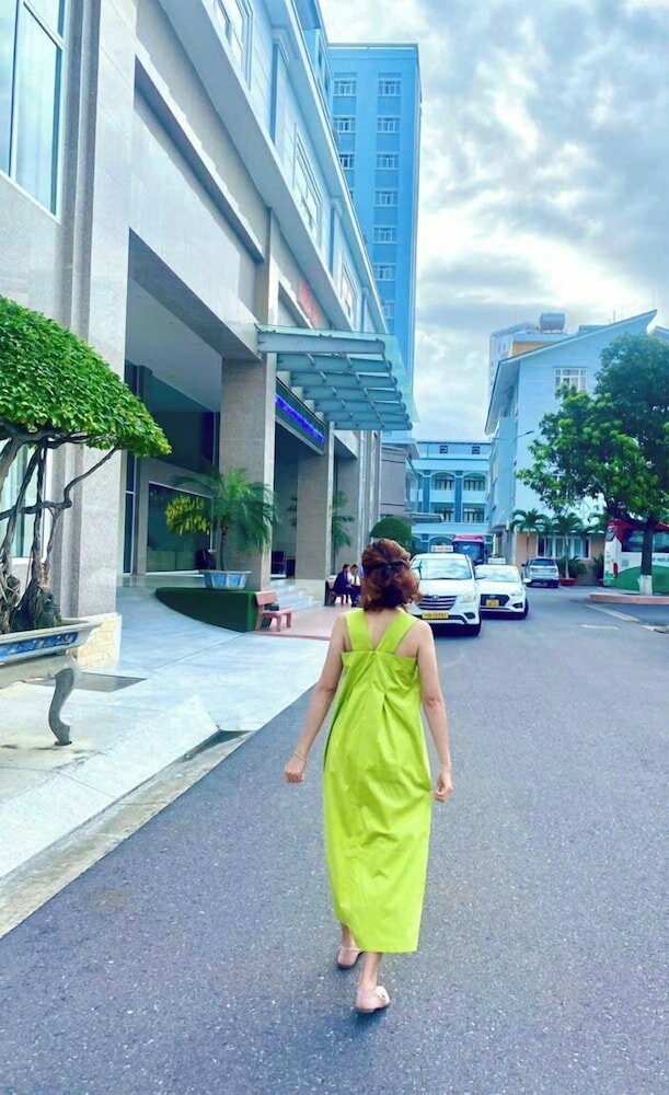 Фото Sky Beach D20 Nha Trang