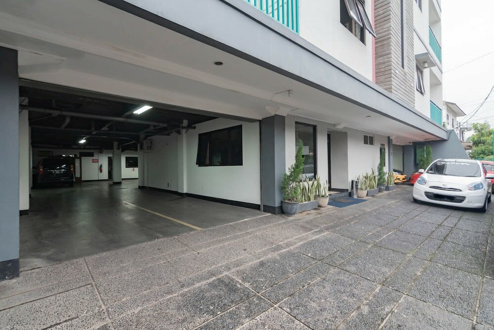 Фото RedDoorz @ Buah Batu