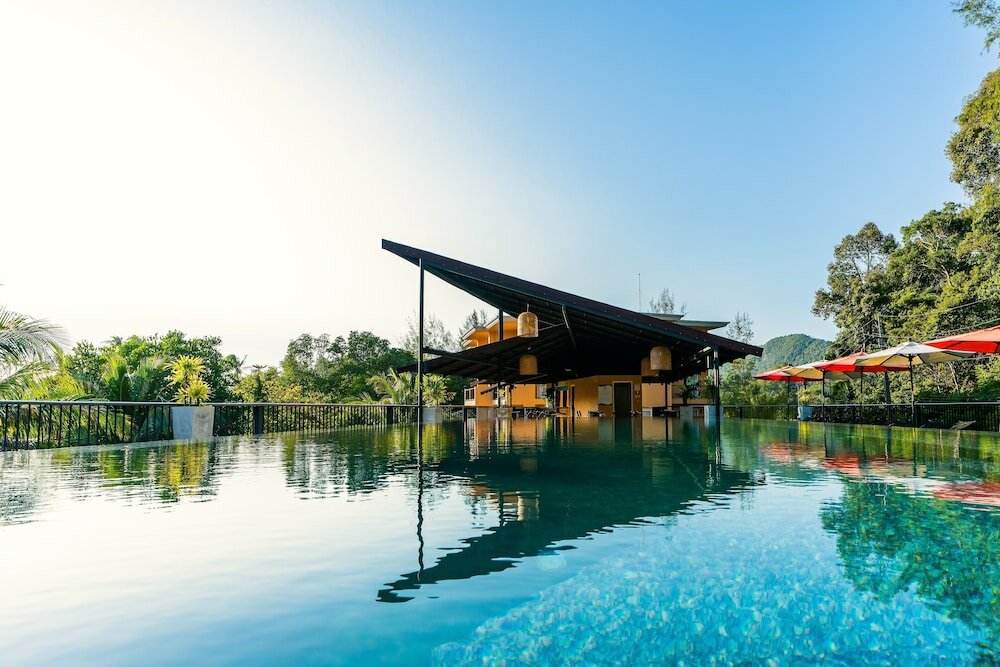 Фото Marina Sands Resort